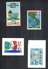 Napoli scudetto 1987 usato  Italia
