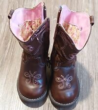 Baby boots circo...brown for sale  Poughkeepsie