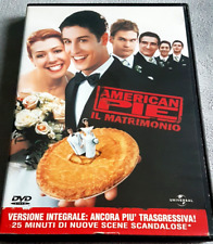Film dvd american usato  Calosso