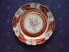Limoges plate hand d'occasion  Wallers