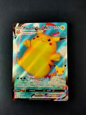 Carta pokemon pikachu usato  Teramo