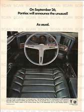 1969 pontiac grand for sale  Elton