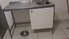 lavello cucina mobile usato  Monzuno
