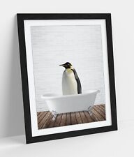 Penguin bathtub quirky for sale  LONDONDERRY