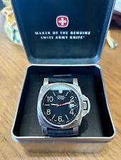 Wenger swiss army for sale  Shipping to Ireland