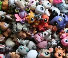 Figuras de Little Pet Shop mezclan personajes segunda mano  Embacar hacia Argentina