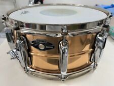 Tama bronze shell for sale  Shipping to Ireland