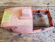 Husqvarna chainsaw top for sale  Bonners Ferry