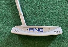 Ping g2i zing for sale  Port Saint Lucie