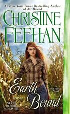 Usado, Earth Bound por Feehan, Christine comprar usado  Enviando para Brazil