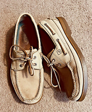 Sperry top siders for sale  Lawrenceville