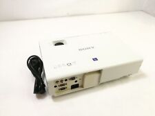 Sony vpl ex235 for sale  READING