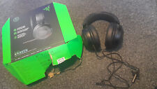 Razer kraken headphones for sale  SANDY