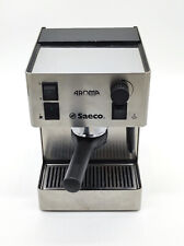 Saeco aroma espresso gebraucht kaufen  Klosterlechfeld