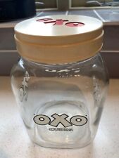 oxo jar for sale  BAMPTON