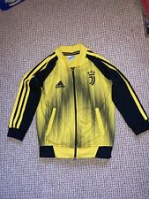 Juventus football jacket for sale  MANCHESTER