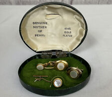 Vtg mother pearl for sale  Fair Oaks