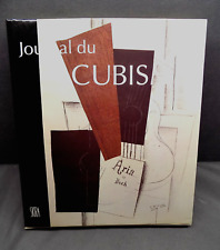 Journal cubisme pierre d'occasion  Poitiers