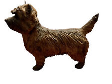 Cairn terrier figurine for sale  LANCASTER