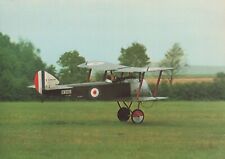 Military aviation postcard for sale  WATERLOOVILLE