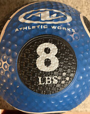Athletic works 4lb for sale  Kennesaw