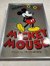 Vintage mickey mouse for sale  Townsend