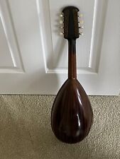 Antique mandolin for sale  MARYPORT