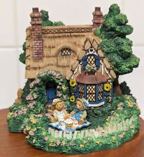 Cherished teddies..... picnic for sale  ASHBY-DE-LA-ZOUCH