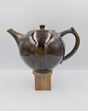 Stoneware teapot clovelly for sale  BRISTOL