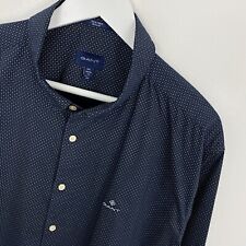 Gant shirt 2xl for sale  STAFFORD