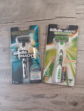 Gillette mach d'occasion  Beaulieu-sur-Dordogne