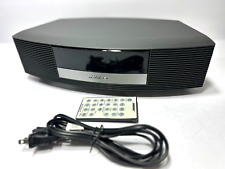 bose wave iii for sale  San Diego