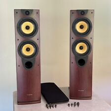 Wharfedale Pacific Evolution 30 Floorstanding Stereo Speaker Pair for sale  Shipping to South Africa