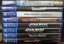 Playstation game lot for sale  Fairchild Air Force Base