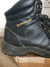 Mens work boots for sale  STOCKPORT