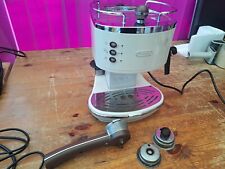 De'Longhi Icona Espresso Coffee Machine for sale  Shipping to South Africa