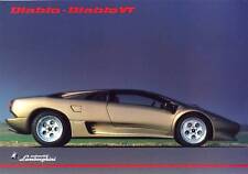 Lamborghini diablo diablo for sale  LEDBURY