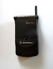 Motorola startac vintage d'occasion  Soyaux