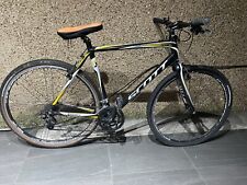 Scott Aspect  720 mountain bike hardtail, used for sale  Shipping to South Africa