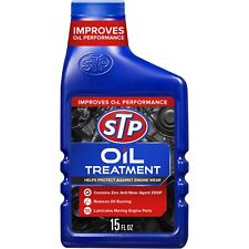 Stp oil treatment for sale  Syracuse