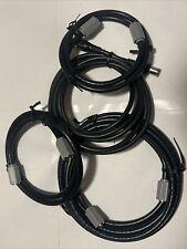 cable various lengths coax for sale  Fenton
