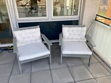 Balkonmöbel lounge sessel gebraucht kaufen  Heilbronn