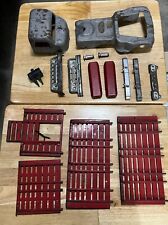 Tonka misc parts for sale  Springfield
