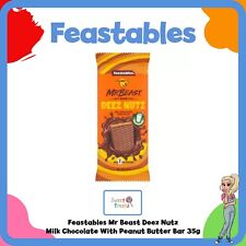 Beast chocolate feastables for sale  BRISTOL