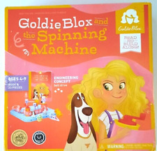 Goldie blox spinning for sale  Syracuse