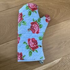 cath kidston oven gloves for sale  IPSWICH