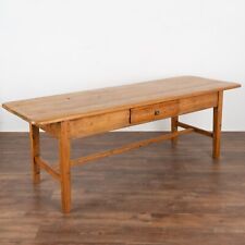 Pine farm table for sale  Round Top