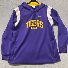 Nike lsu hoodie for sale  Shreveport