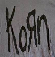 Korn shirt metal for sale  Los Angeles