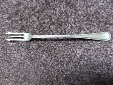 Antique pickle fork for sale  RIPLEY